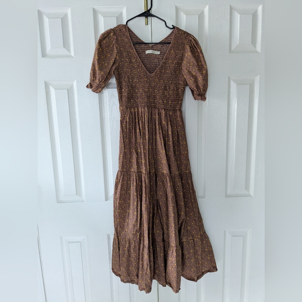 Christy Dawn Brooklyn Dress